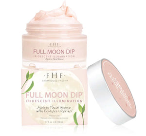 Full Moon Dip® Illumination Mousse with Retinol