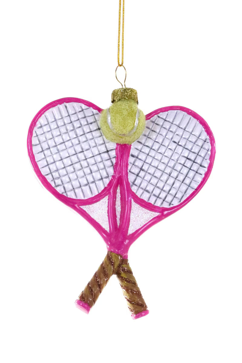 Deuce Ornament
