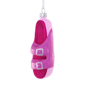 Birkenstock Ornament