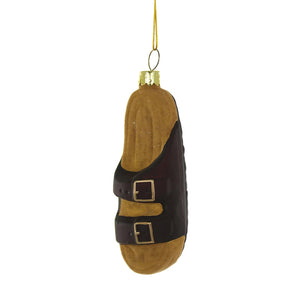 Birkenstock Ornament