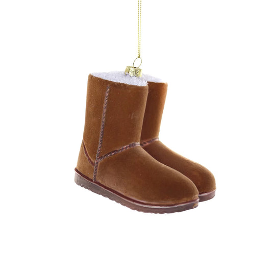 Ugg Boots Ornament