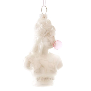 Aphrodite Ornament