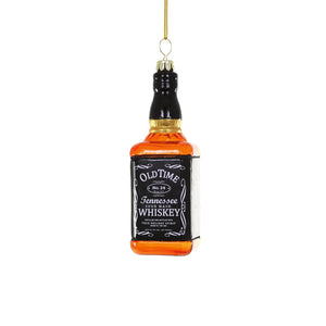 Whiskey Ornament