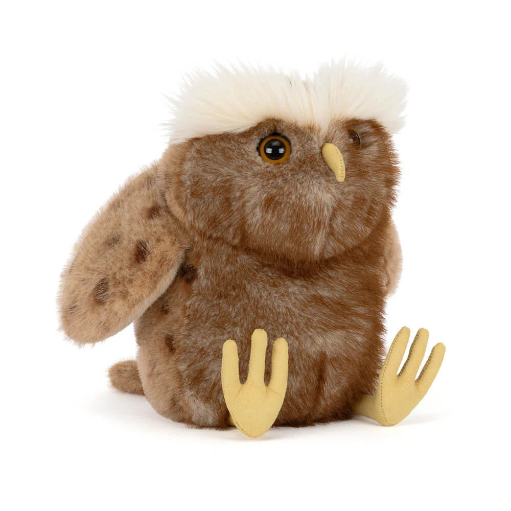 Tawoola Owl Jellycat