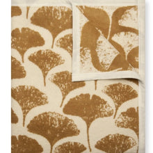 Load image into Gallery viewer, ChappyWrap Gingko Leaves Blanket
