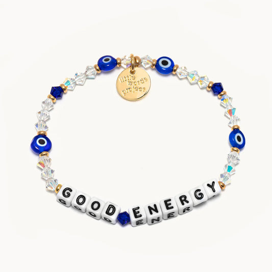 Good Energy Bracelet - Under His Eye