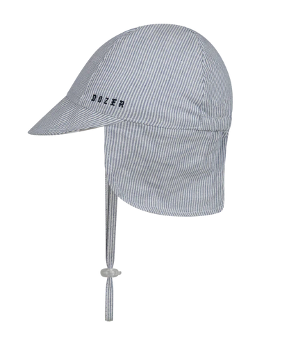 Dozer Baby Boys Legionnaire Hat
