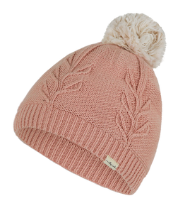 Baby Girls Beanie - Stephanie