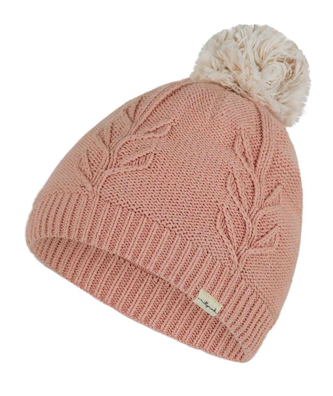 Baby Girls Beanie - Stephanie