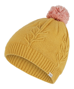 Baby Girls Beanie - Stephanie