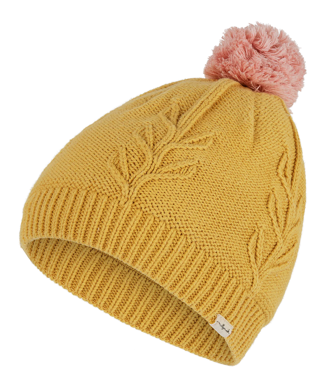 Baby Girls Beanie - Stephanie