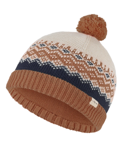 Baby Boys Beanie - Mullaway