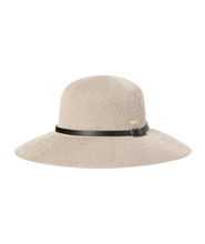 Load image into Gallery viewer, Kooringal Leslie Wide Brim Hat
