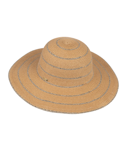 Kooringal Savannah Wide Brim Hat