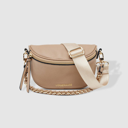 Halsey Nylon Sling Bag