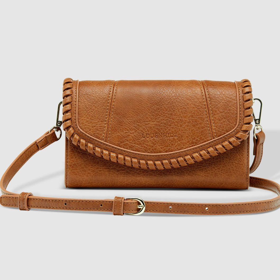 Harlow Crossbody Bag