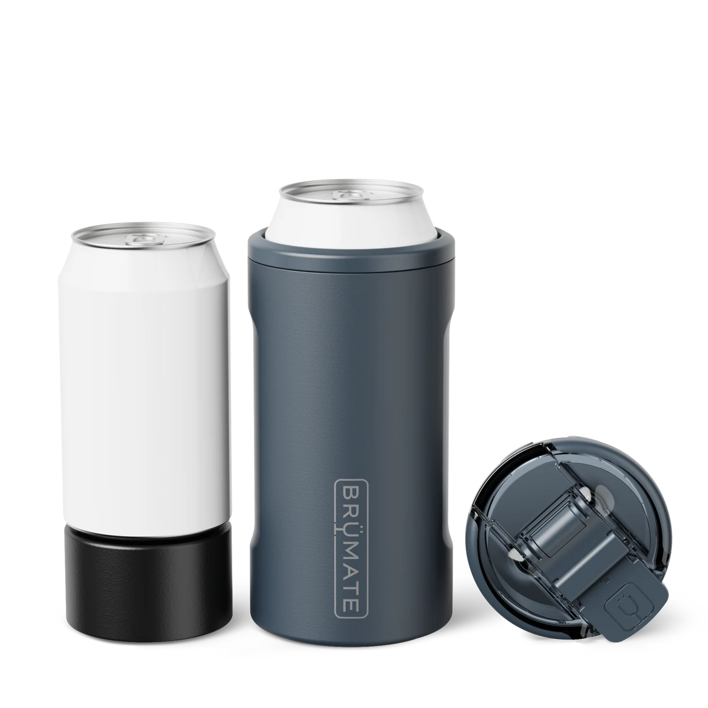 BrüMate Hopsulator Trio