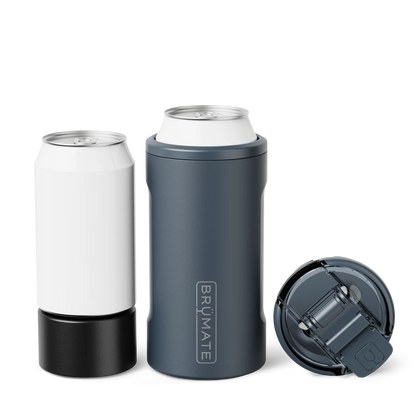 BrüMate Hopsulator Trio