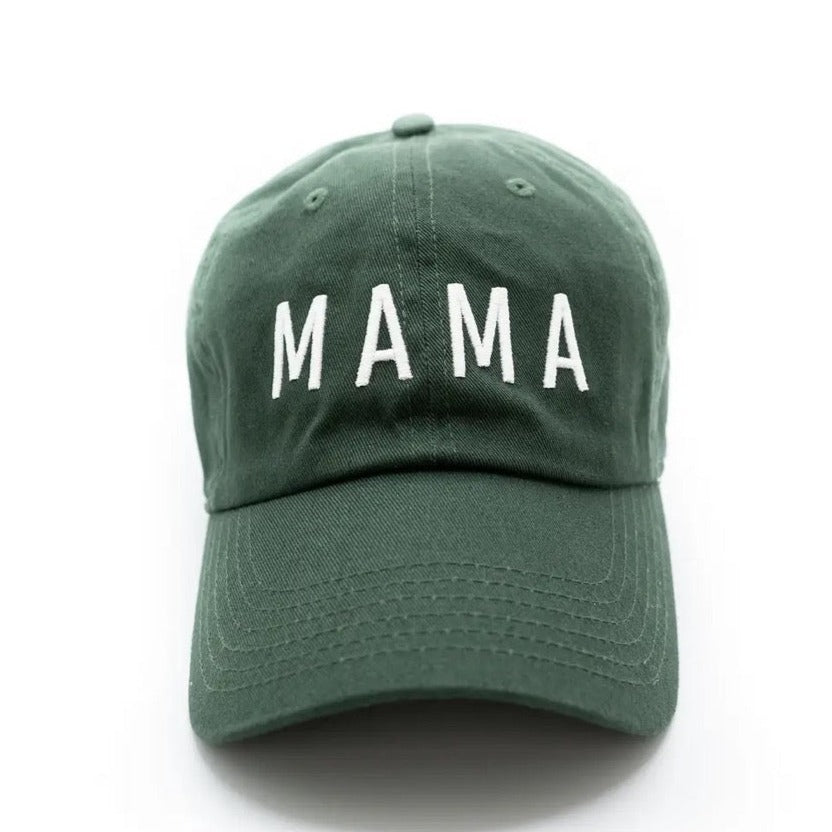 MAMA Baseball Hat