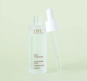 Hyaluronic Booster