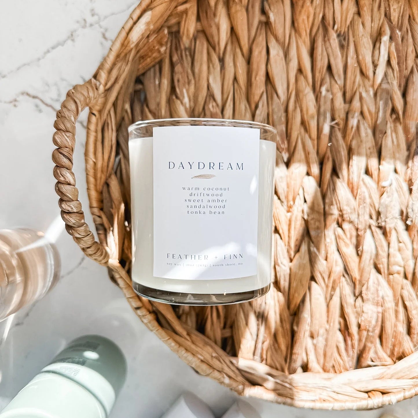 Daydream Soy Candle
