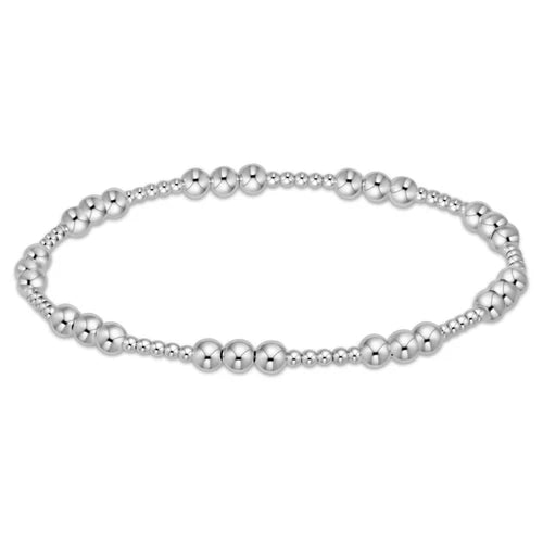 Enewton Sterling Bead Bracelet Collection