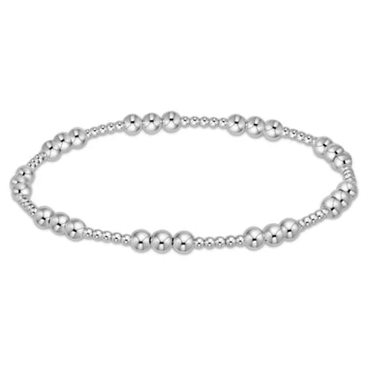 Enewton Sterling Bead Bracelet Collection