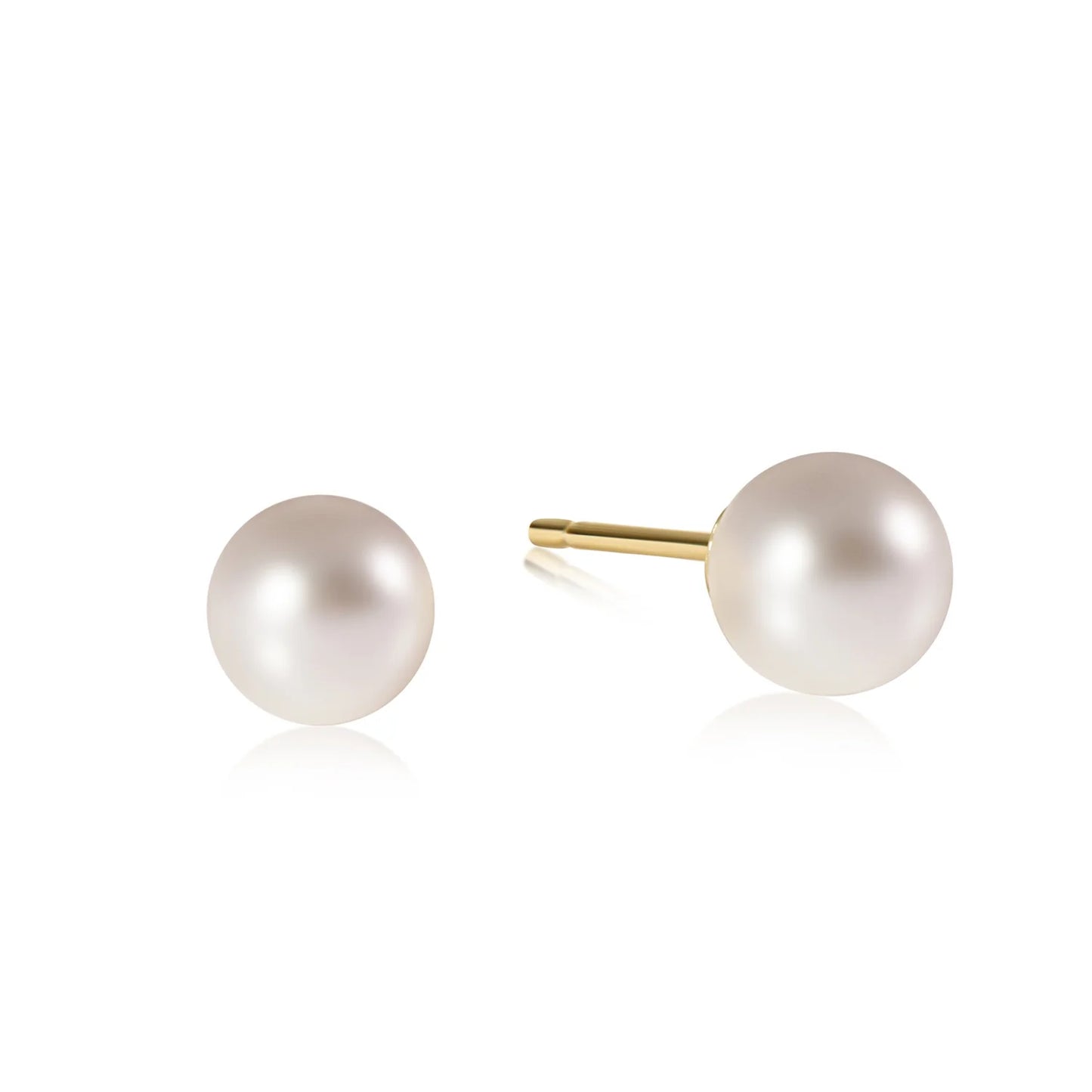 Enewton Pearl Earring Collection