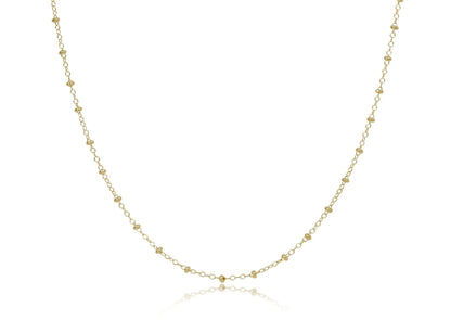 Enewton Classic Gold Necklaces
