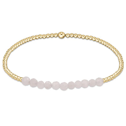 Enewton Gemstone Bracelet Collection - Moonstone