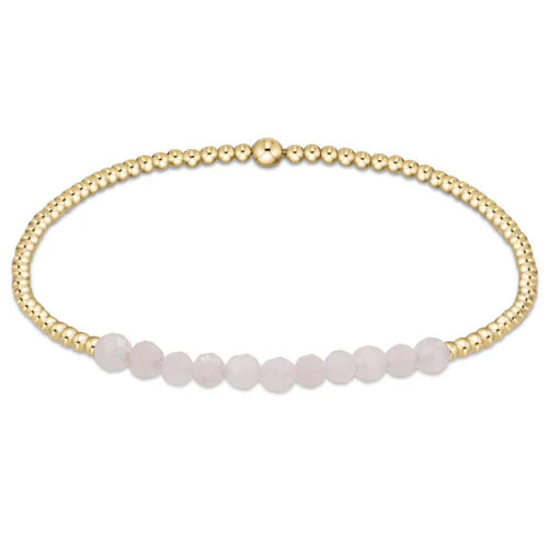 Enewton Gemstone Bracelet Collection - Moonstone