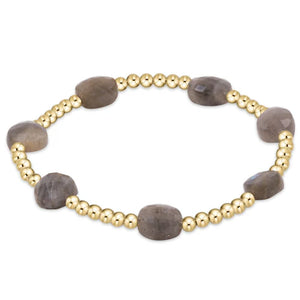 Enewton Gemstone Bracelet Collection - Labradorite