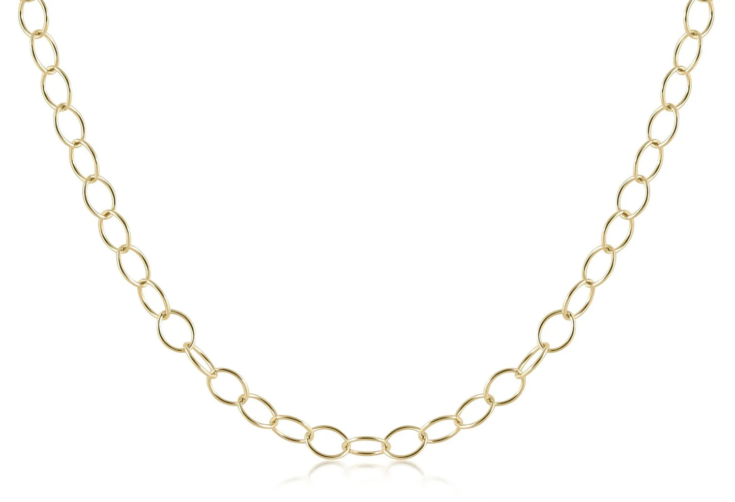 Enewton Classic Gold Necklaces