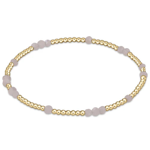 Enewton Gemstone Bracelet Collection - Moonstone
