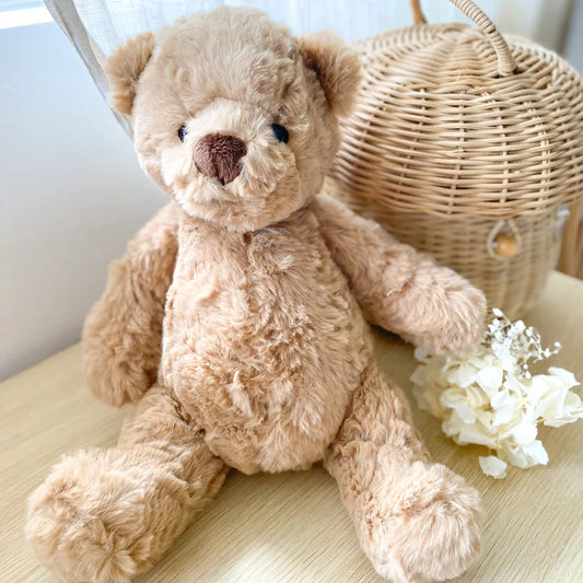 Huggie Bear Stuffed Animal