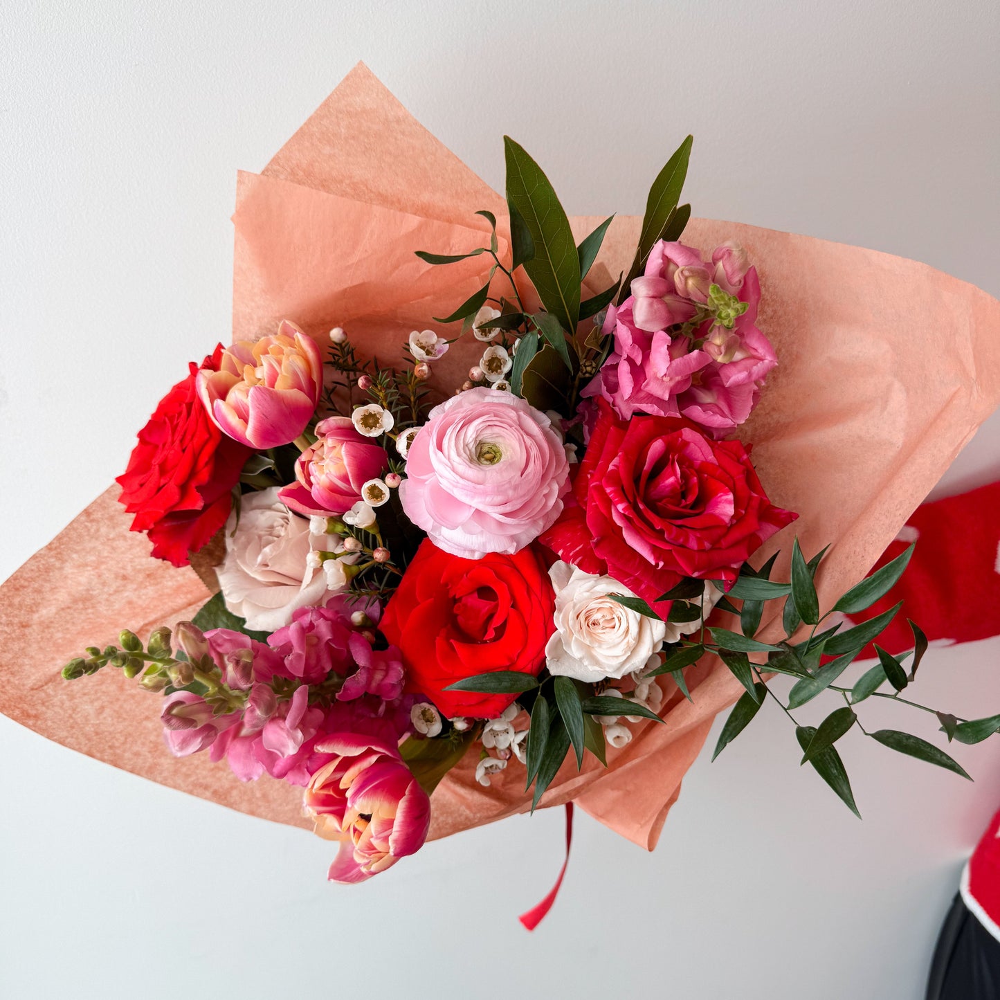 Valentine's Day Florals | Pre-Orders