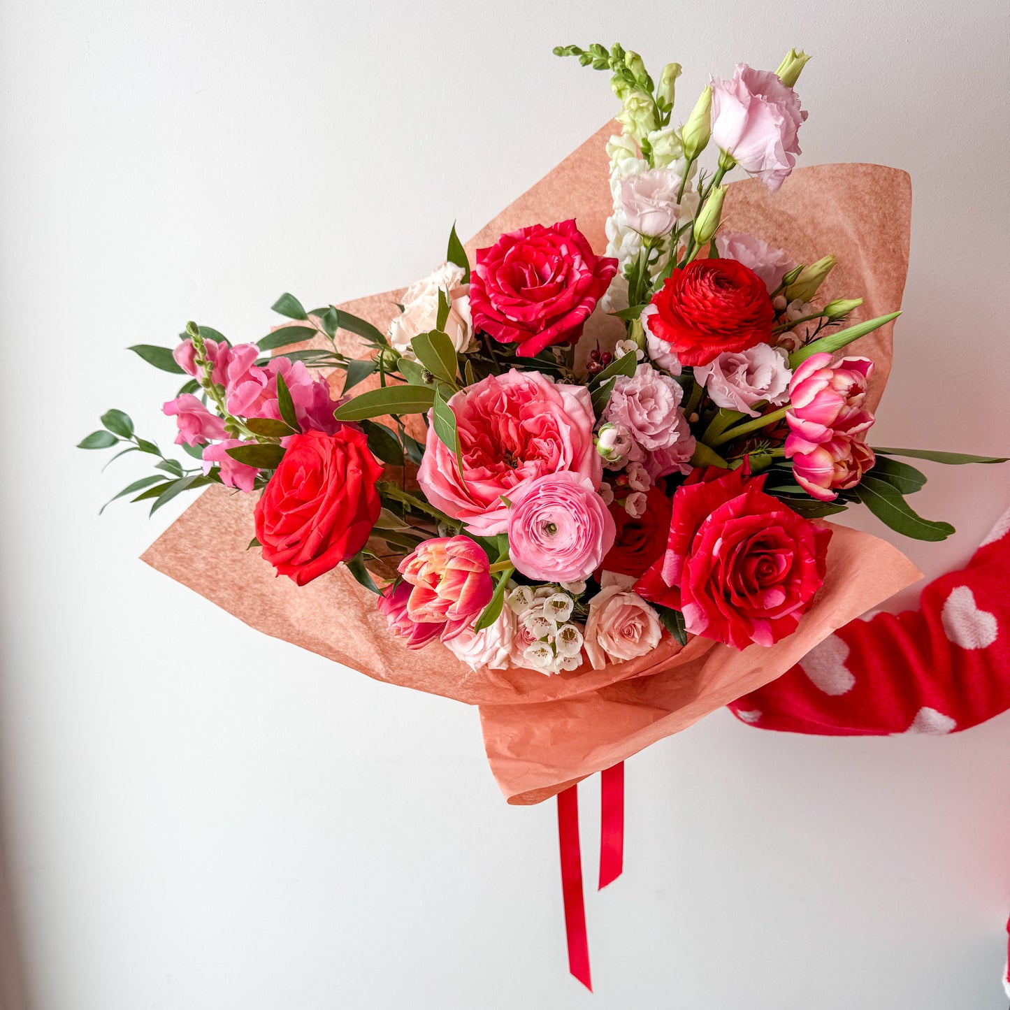 Valentine's Day Florals | Pre-Orders