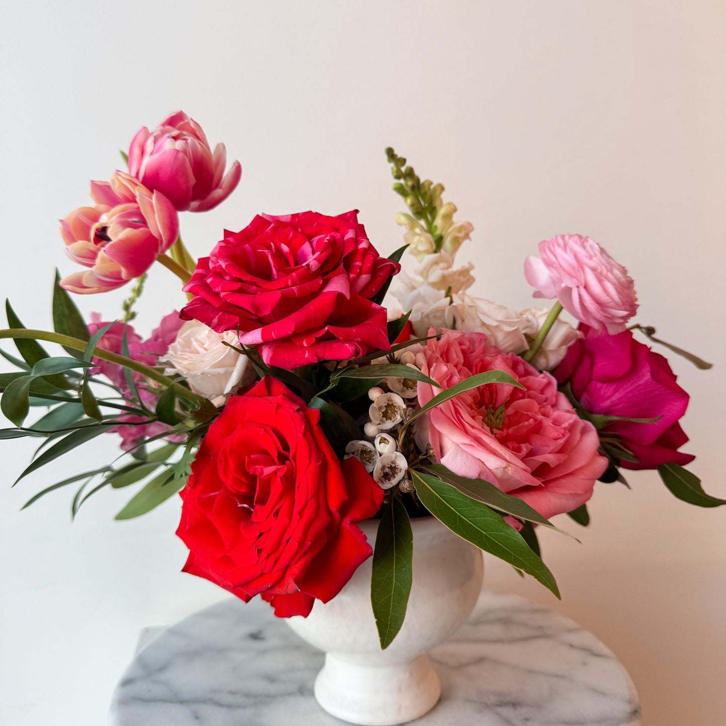 Valentine's Day Florals | Pre-Orders