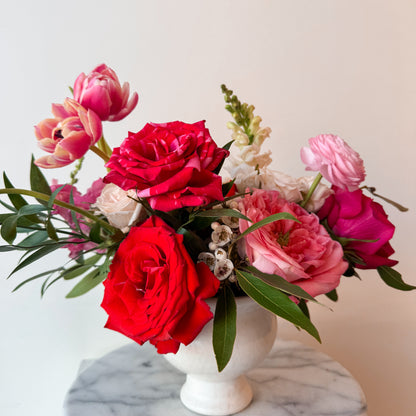 Valentine's Day Florals | Pre-Orders