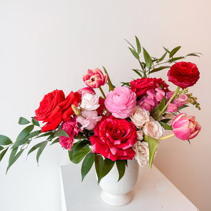 Valentine's Day Florals | Pre-Orders