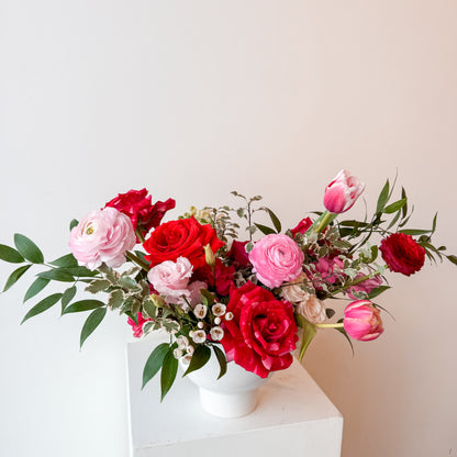 Valentine's Day Florals | Pre-Orders