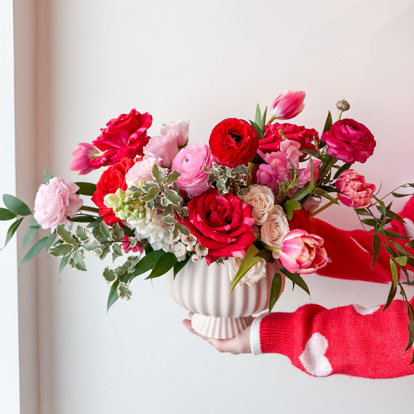 Valentine's Day Florals | Pre-Orders