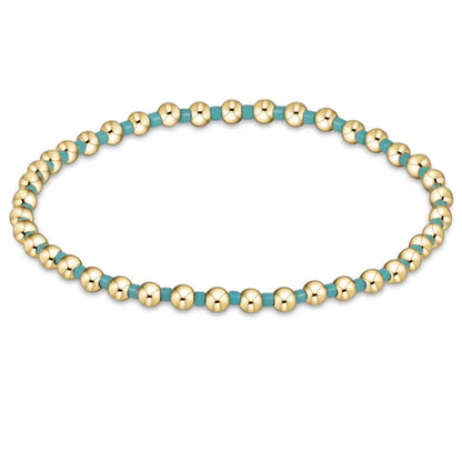 Enewton Collection - Turquoise