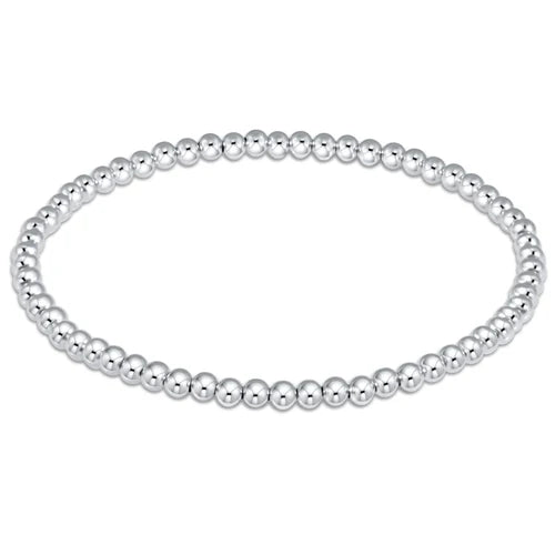 Enewton Sterling Bead Bracelet Collection