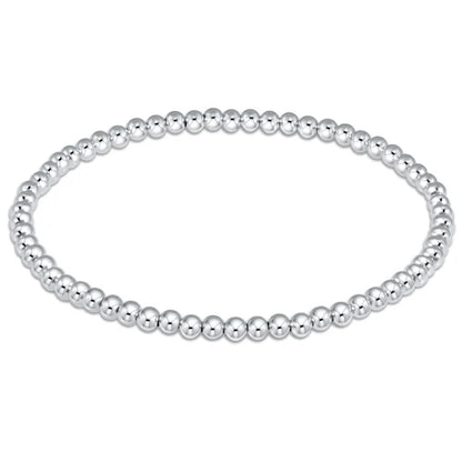 Enewton Sterling Bead Bracelet Collection