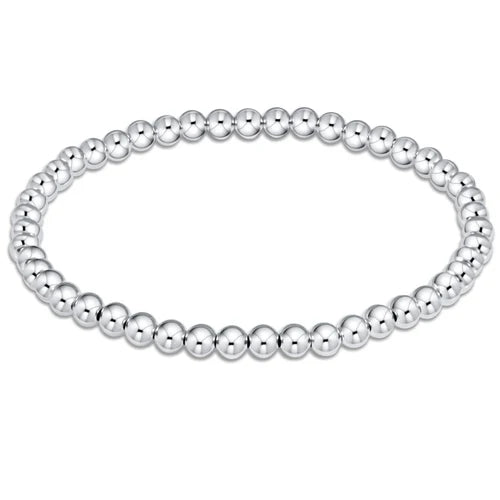 Enewton Sterling Bead Bracelet Collection