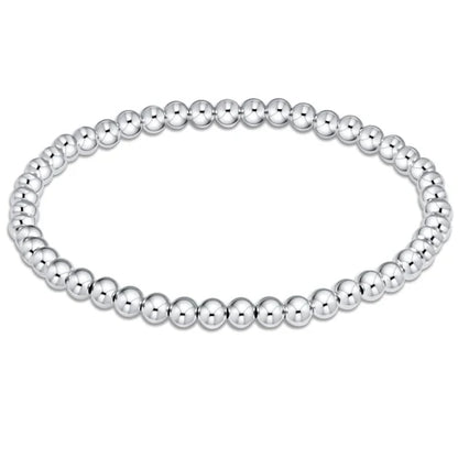 Enewton Sterling Bead Bracelet Collection