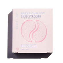 Load image into Gallery viewer, Serve Chilled™ Rosé Eye Gels
