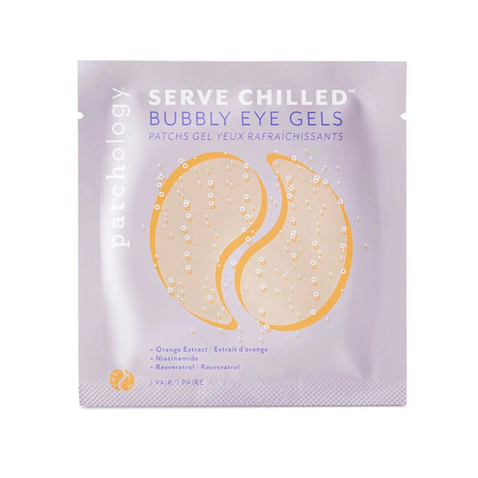 Serve Chilled™ Bubbly Eye Gels