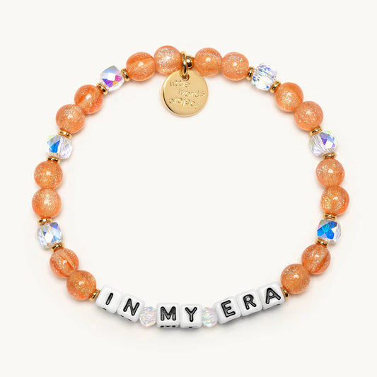In My Era Bracelet - Mirrorball